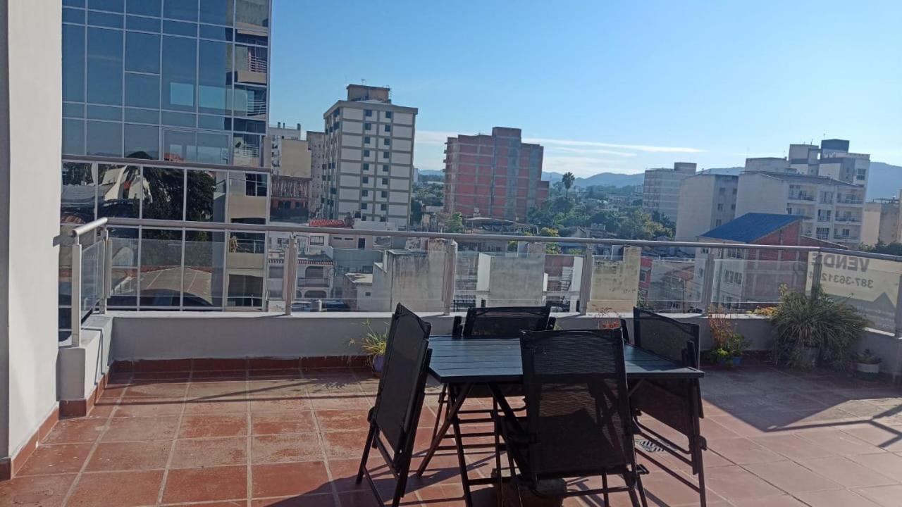 Monoambiente Fantastico ,Excepcional Salta Capital 아파트 외부 사진